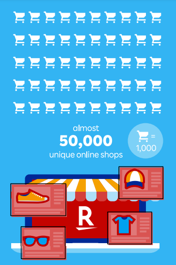 Online stores in Japan